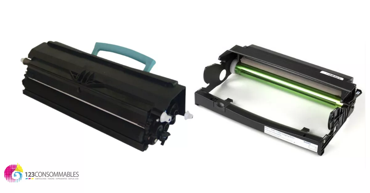 Toner DELL 1700/1710