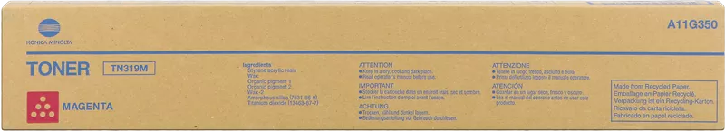 Toner KONIKA MINOLTA TN319