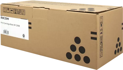 Toner RICOH SPC250