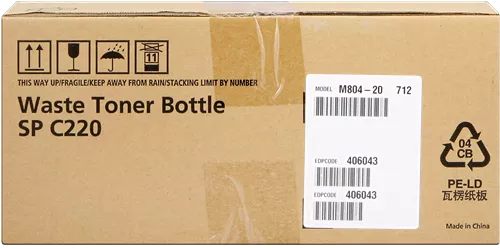 Toner RICOH SPC220/SPC221