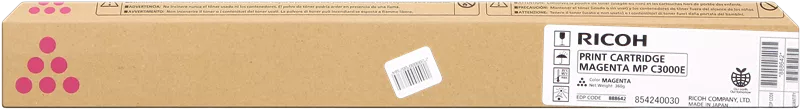 Toner RICOH MPC2000/MPC2500/MPC3000