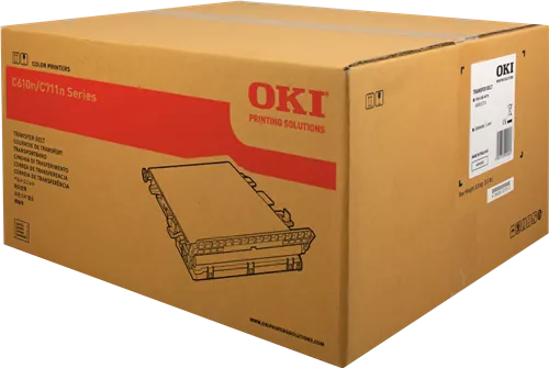Toner OKI ES6410