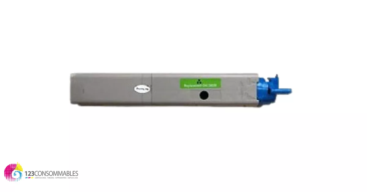 Toner OKI C3520/3530 MC350/MC360