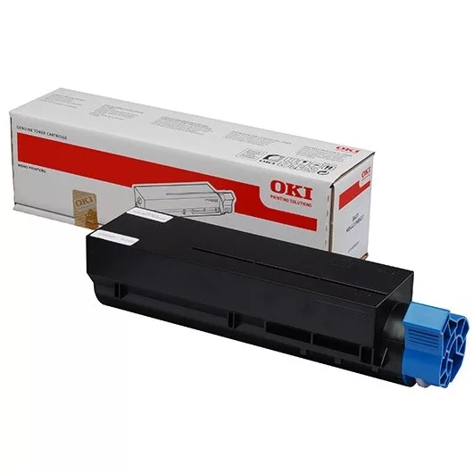 Toner OKI B401/MB451