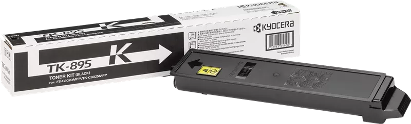 KYOCERA TK895