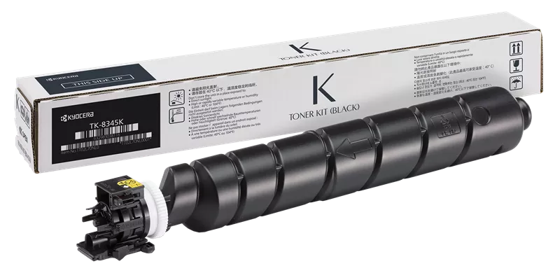 KYOCERA TK8345