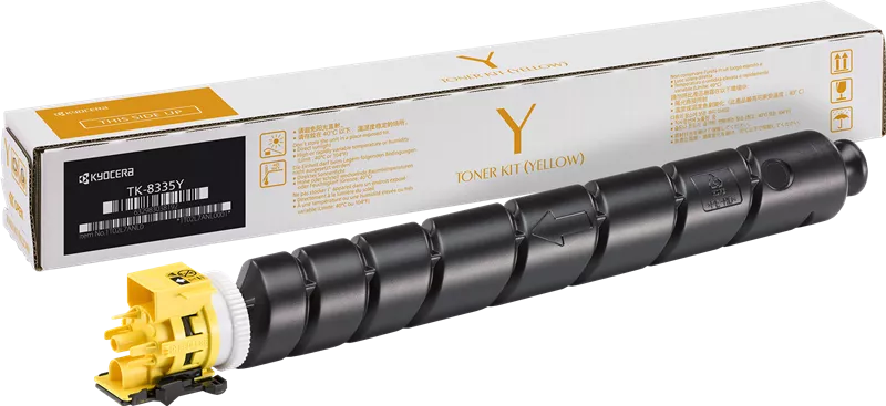 KYOCERA TK8335