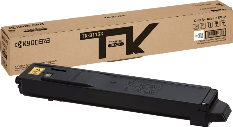 KYOCERA TK8115