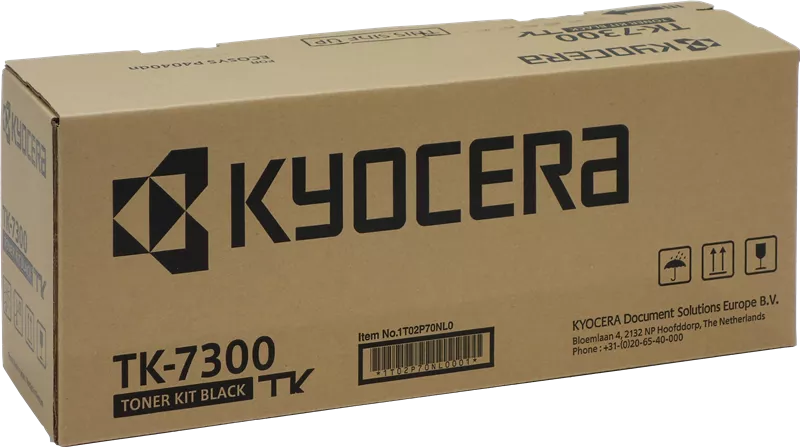 KYOCERA TK7300