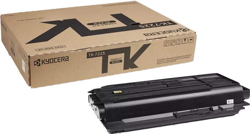 KYOCERA TK7225