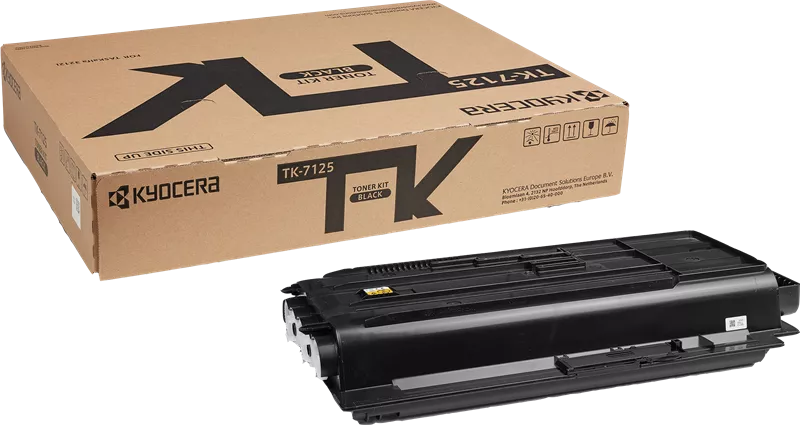KYOCERA TK7125