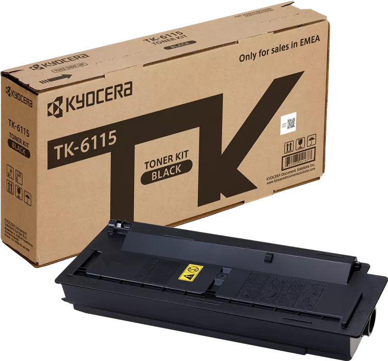 KYOCERA TK6115