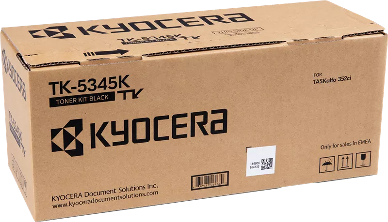 KYOCERA TK5345