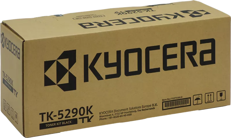 KYOCERA TK5290