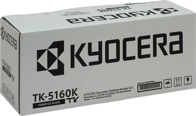 KYOCERA TK5160