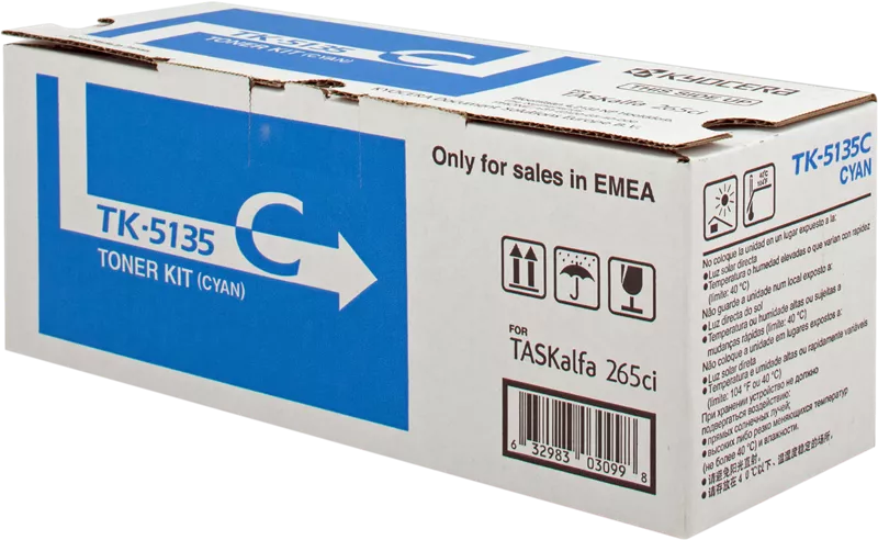 KYOCERA TK5135