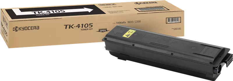 KYOCERA TK4105
