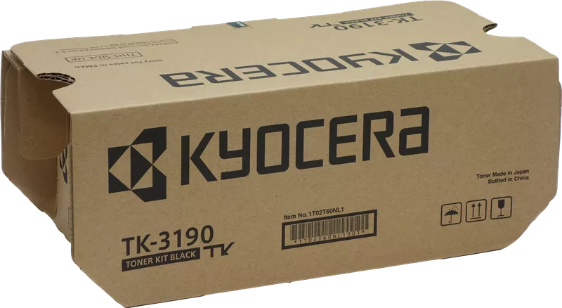 KYOCERA TK3190