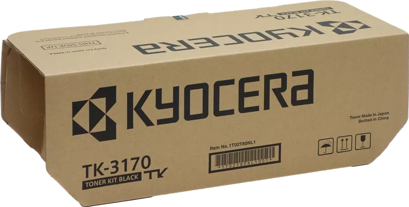 KYOCERA TK3170