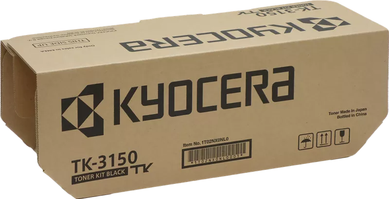 KYOCERA TK3150