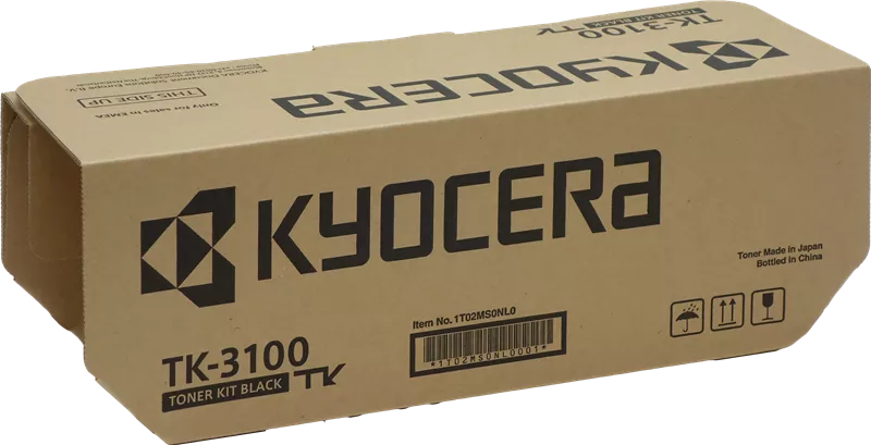 KYOCERA TK3100