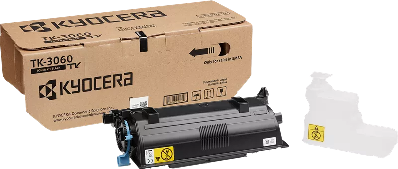 KYOCERA TK3060