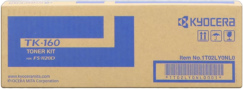 KYOCERA TK160