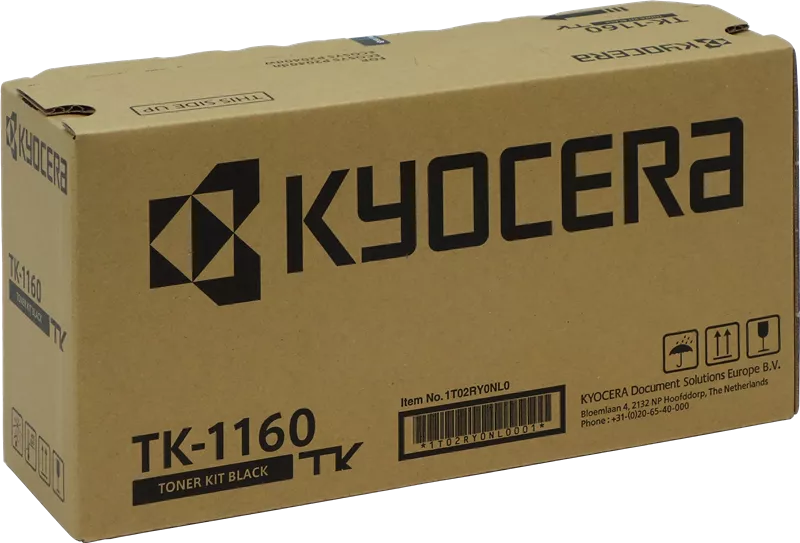 KYOCERA TK1160