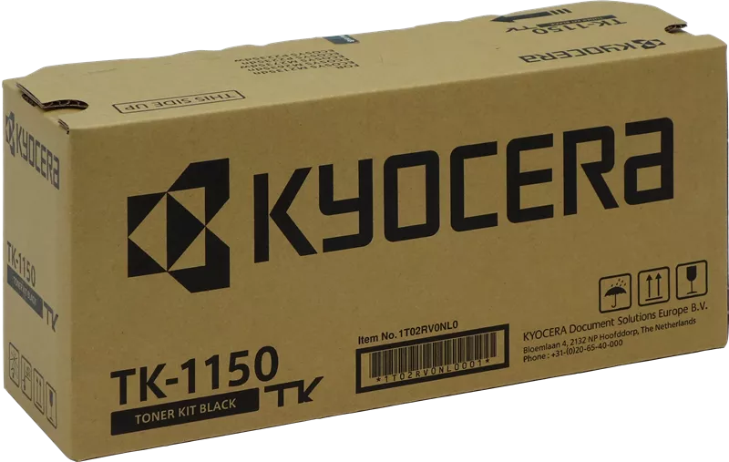 KYOCERA TK1150