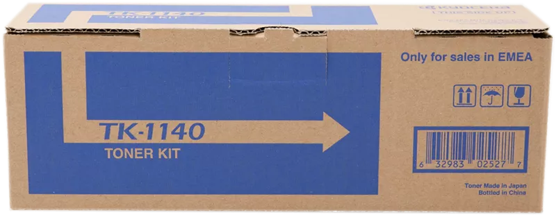 KYOCERA TK1140