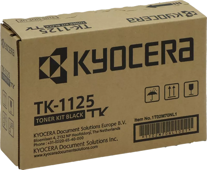 KYOCERA TK1125
