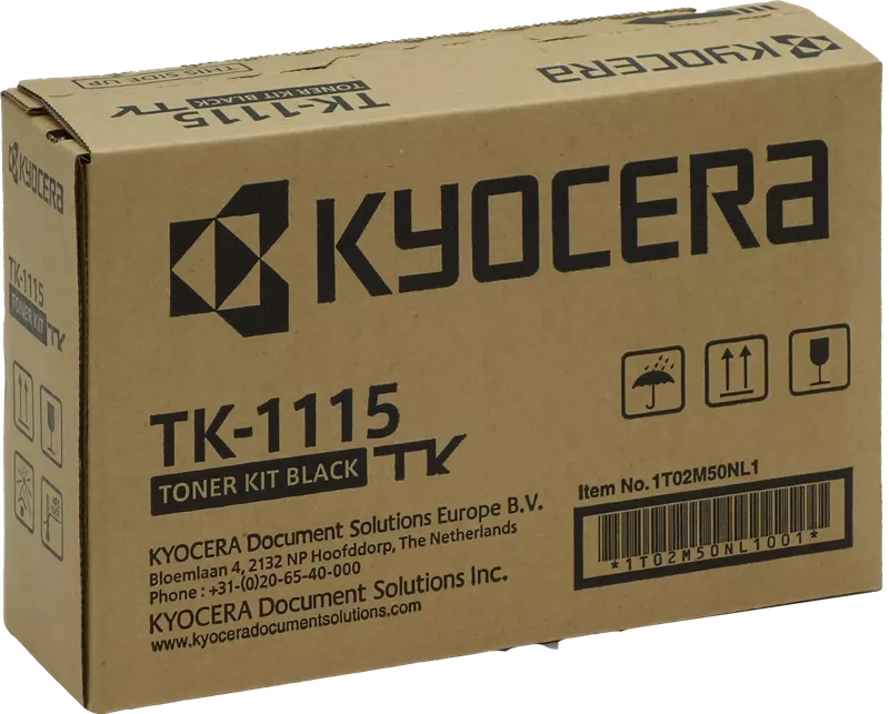 KYOCERA TK1115