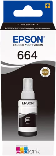EPSON 664