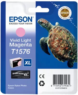 EPSON T157