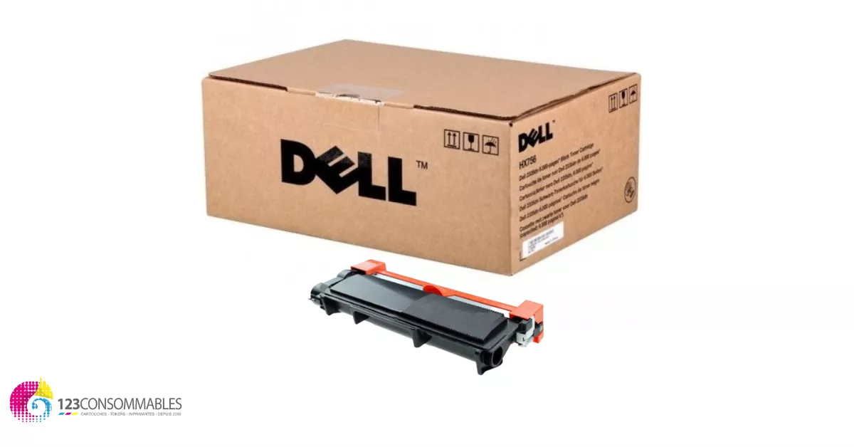 Toner DELL E310/E514/E515