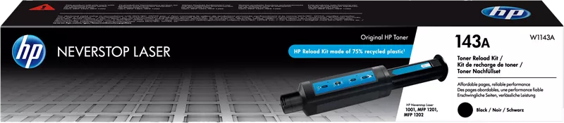 Toner HP 143A/144