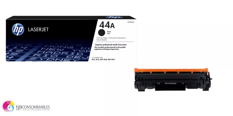 Toner HP 44