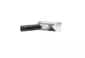 Toner LEXMARK C3200
