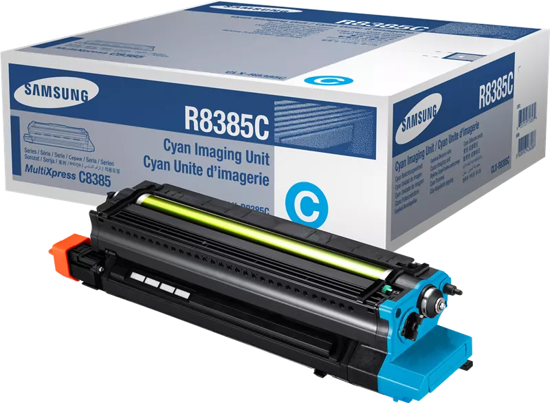 Toner SAMSUNG CLX 8385