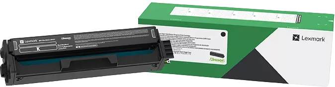 Toner LEXMARK C342X
