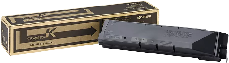 KYOCERA TK8305