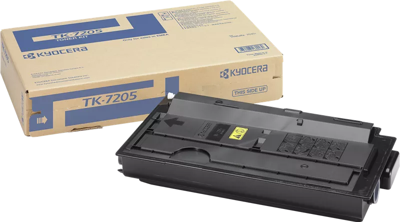 KYOCERA TK7205