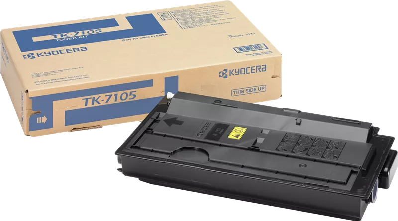 KYOCERA TK7105
