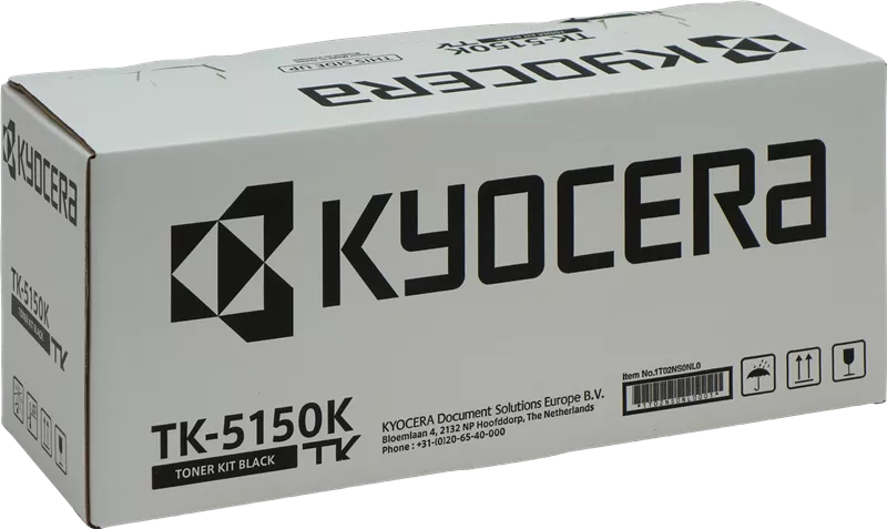 KYOCERA TK5150