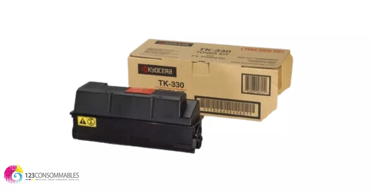 KYOCERA TK330