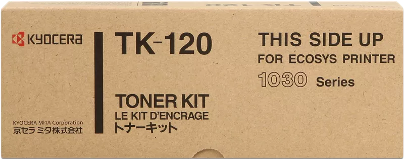 KYOCERA TK120