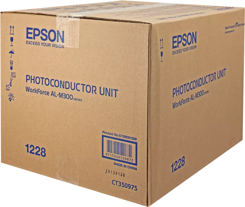 Toner EPSON AL-M300