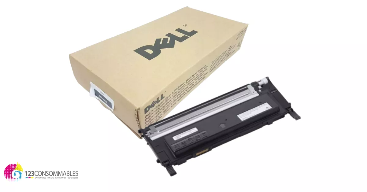 Toner DELL 1230/1235