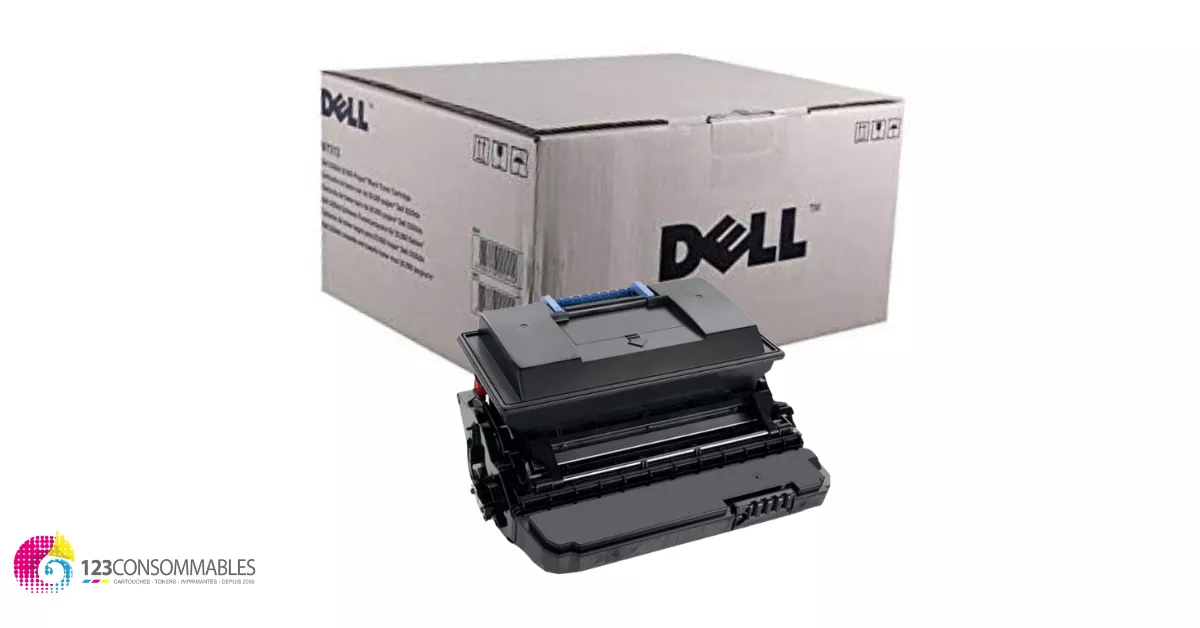 Toner DELL 5330