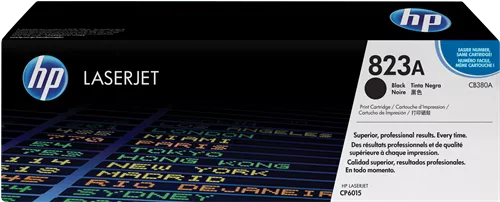 Toner HP 823A